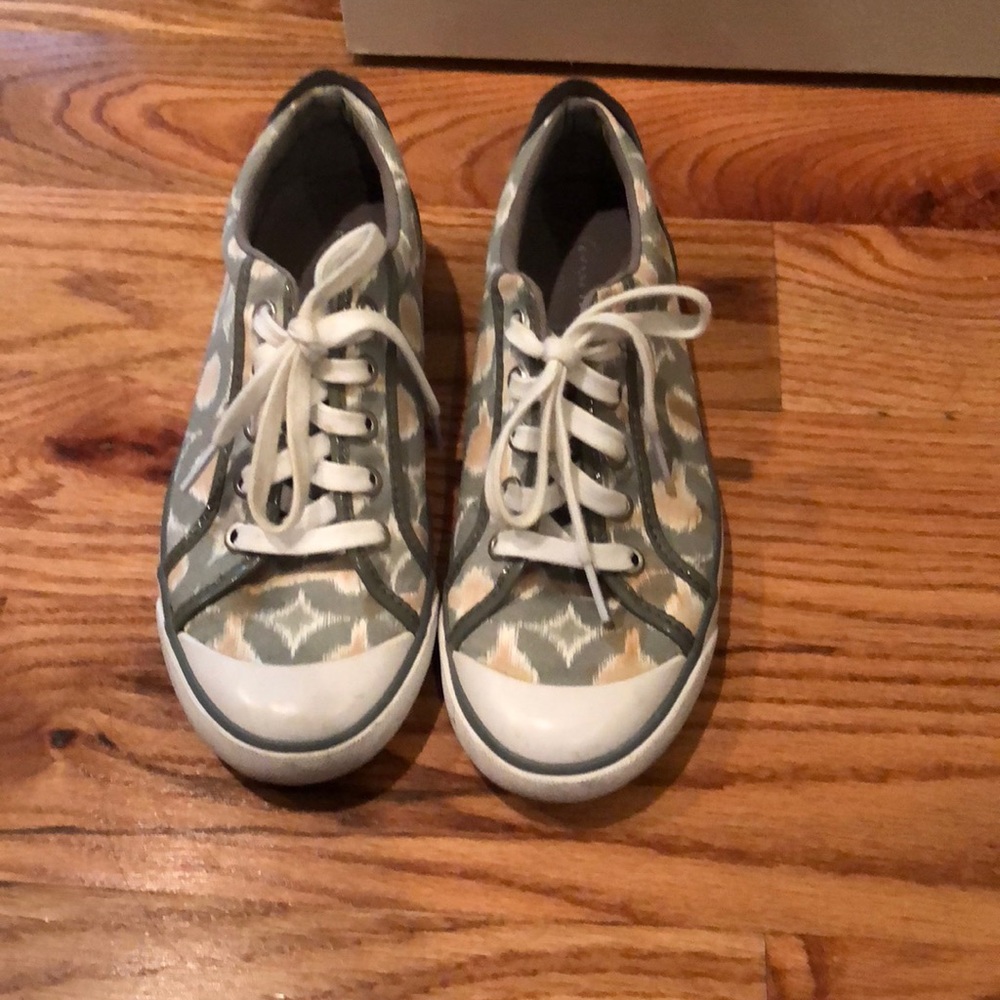COACH sneaker